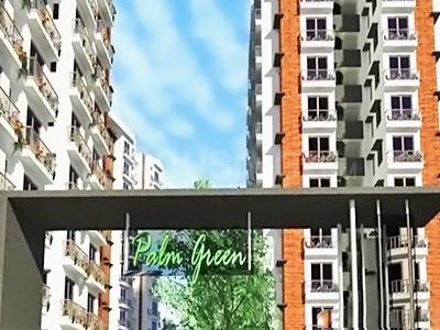 Gallery Cover Pic of Poddar Palm Greens