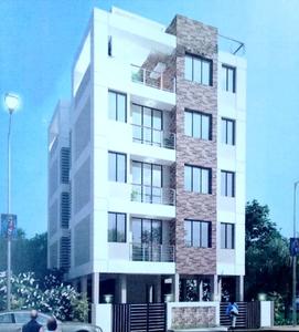 Kalbhairav Ashoka Residency