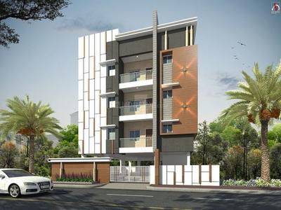 Gallery Cover Pic of Sri Chakra Aspire