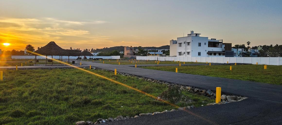 1 BHK Independent Housefor RentUnfurnished600 sq.ftconvert unitElite Akash Urapakkam Plots, Urapakkam, Chennai