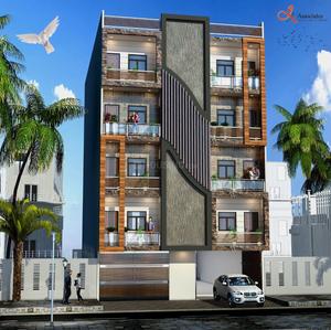 Gallery Cover Pic of SGB Homes