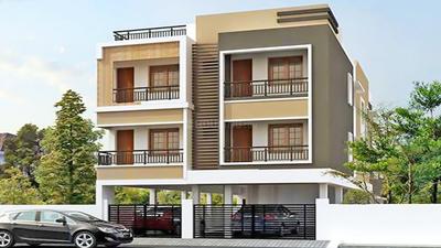 Gallery Cover Pic of Kalai Floors 2
