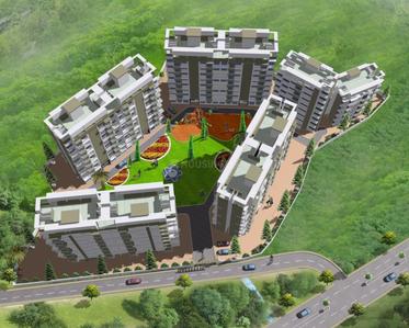 Gallery Cover Pic of Panchala Shree Krishna Residency Building No 4 And 5