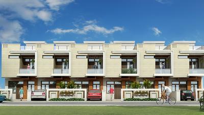 Gallery Cover Pic of Altus Arambh Villas