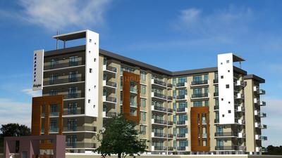 Gallery Cover Pic of Shiv Shakti Aradhaya Heights