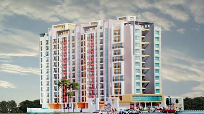 Mahavir Gaurav Heights