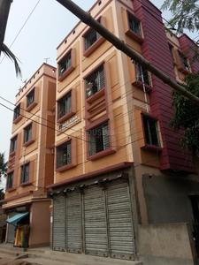Gallery Cover Image of 650 Sq.ft 3 BHK Apartment for buy in Poddar Bakul Kunja, Thakurpukur for 2100000
