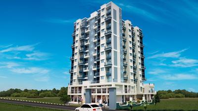 Gallery Cover Pic of Mangeshi Elite II