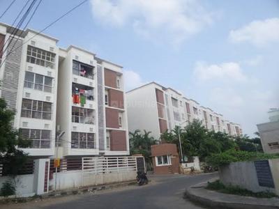 Appaswamy Springs Apartment In Thiruvanmiyur Chennai South Price Reviews Floor Plan