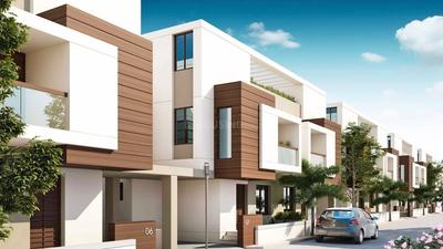 Space Matrix Homes
