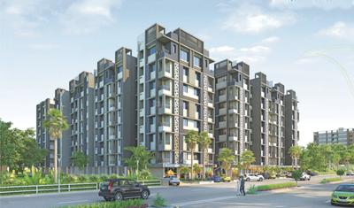 2 BHK Apartment