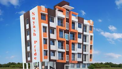 Gallery Cover Pic of Suyesh Suyash Pride