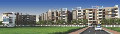 Gallery Cover Pic of Jai Sri Devi Homes Khyathi