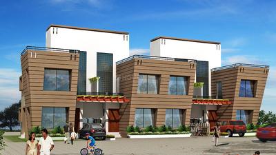 Nagpal Meadows Mystique
