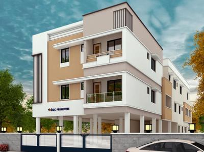Gallery Cover Pic of DAC Mrithula