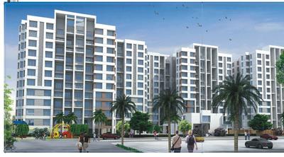 Gallery Cover Pic of Pankaj Aasmaan Phase III