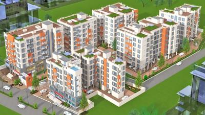 Gallery Cover Pic of Shreshta Garden