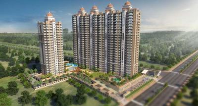 Gallery Cover Pic of Arihant Armeria