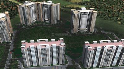 Adel Redwood Residency