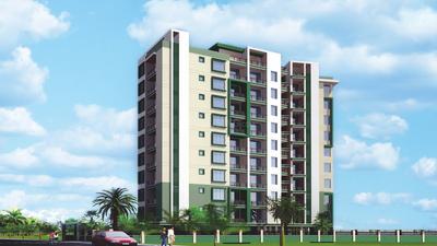 Gallery Cover Pic of UDB Emerald