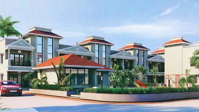 Gallery Cover Pic of Narnarayan Dharm Kutir