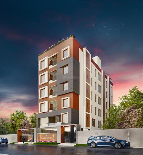 Sree Guru Prithvi in Anna Nagar, Chennai Price, Reviews & Floor Plan