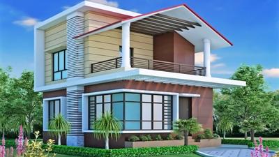 Gallery Cover Pic of Sree Balaji Bon Bungalow Shantiniketan
