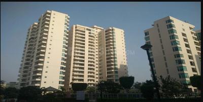 Gallery Cover Image of 2950 Sq.ft 4 BHK Apartment for buy in Raheja Atlantis, Sector 31 for 32500000