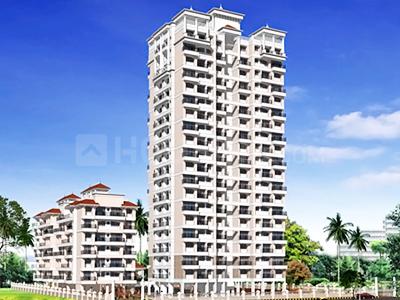 Gallery Cover Pic of Tharwani Heritage