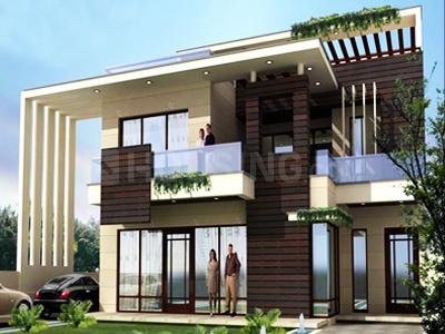 Luxury Villa 4