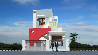Gallery Cover Pic of Elshadai - I