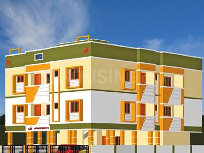 UV Tambaram