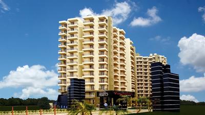 DPL Homes Aravali Heights