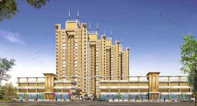 Gallery Cover Image of 1200 Sq.ft 3 BHK Apartment for buy in Varun Garden, Thane West for 17200000