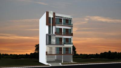 Vriddhi Floors - 3