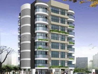 Gallery Cover Image of 420 Sq.ft 1 RK Apartment for buy in Bholenath Trinity Apartments, Chembur for 8500000