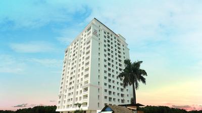 Gallery Cover Pic of Allegro Aristaa Enclave