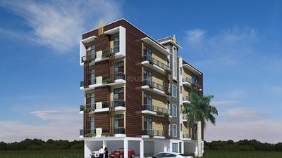 Investor Apartment - 104