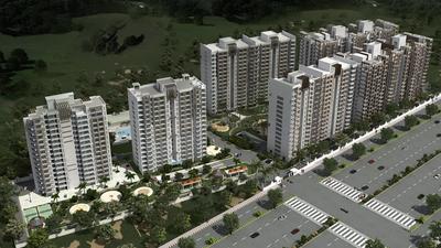 Raheja Navodaya