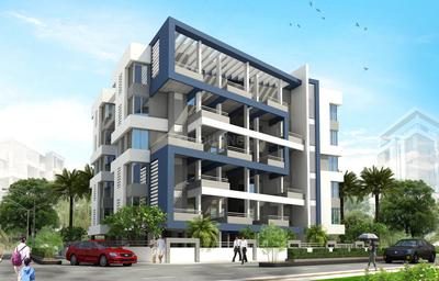 Gallery Cover Pic of Meghaswana Bhakti Sapphire