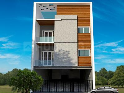 Project Images Image of Wellness PG in Mylapore
