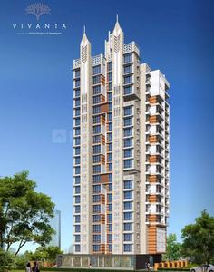 Gallery Cover Pic of Kshitij Vivanta