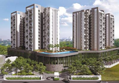 Mahindra Centralis