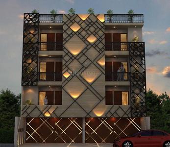 Gallery Cover Pic of JMV Homes