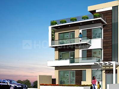 Residential Plot