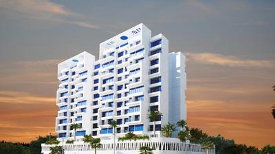 Gallery Cover Pic of Konnark Kaveesha Residency