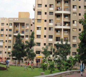 Gallery Cover Pic of Siddheshwar Nagar Cooperative Housing Society