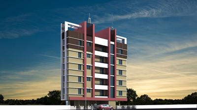 Gallery Cover Pic of S.R. Shree Vighnahar Heights