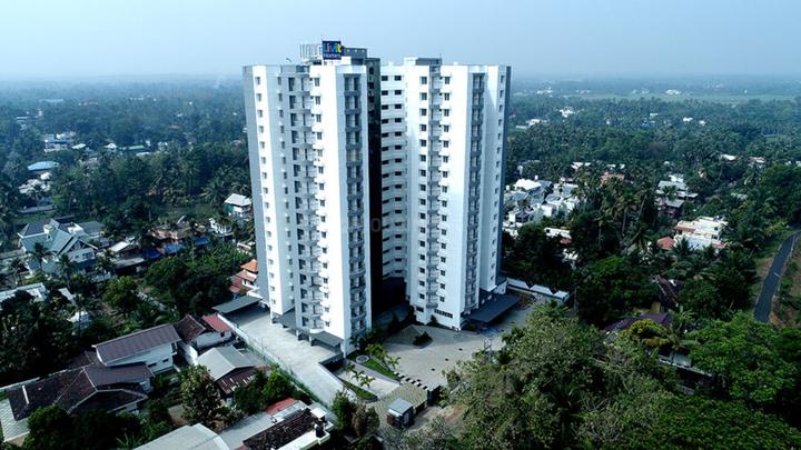 Livit Harmony In Uliyannoor Aluva Price Reviews Floor Plan