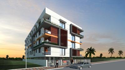 Mayank Shri Vinayak Heights
